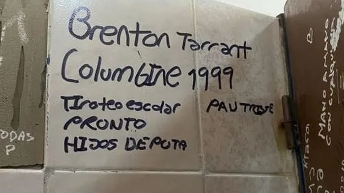 Amenazas de tiroteos en escuelas: qué hay detrás de la conducta de los adolescentes