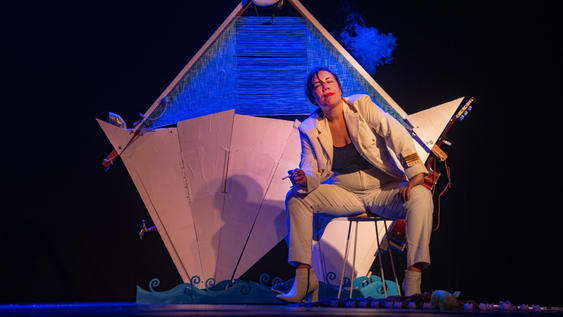 el festival de teatro estrenos en mendoza abre la convocatoria para su 27º edicion