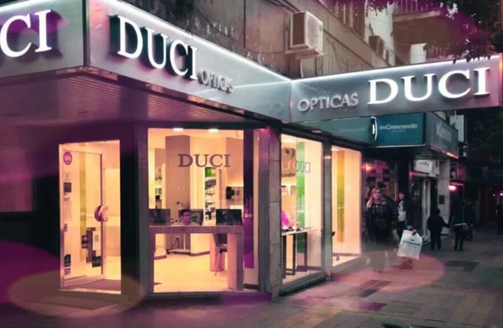 DUCI Ópticas: 81 años de trayectoria brindando servicios de alta calidad al público mendocino