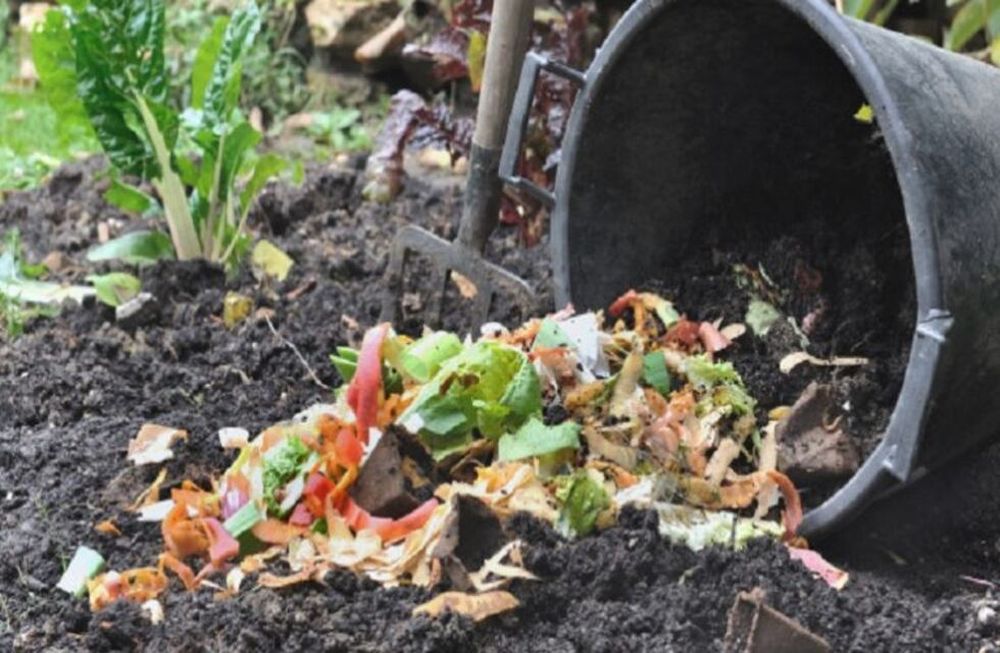 Mes del Compostaje, con charlas en diferentes puntos de Godoy Cruz