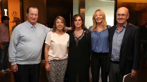 El Centro Médico Palmares optimiza su área de Pediatría con una flamante ampliación