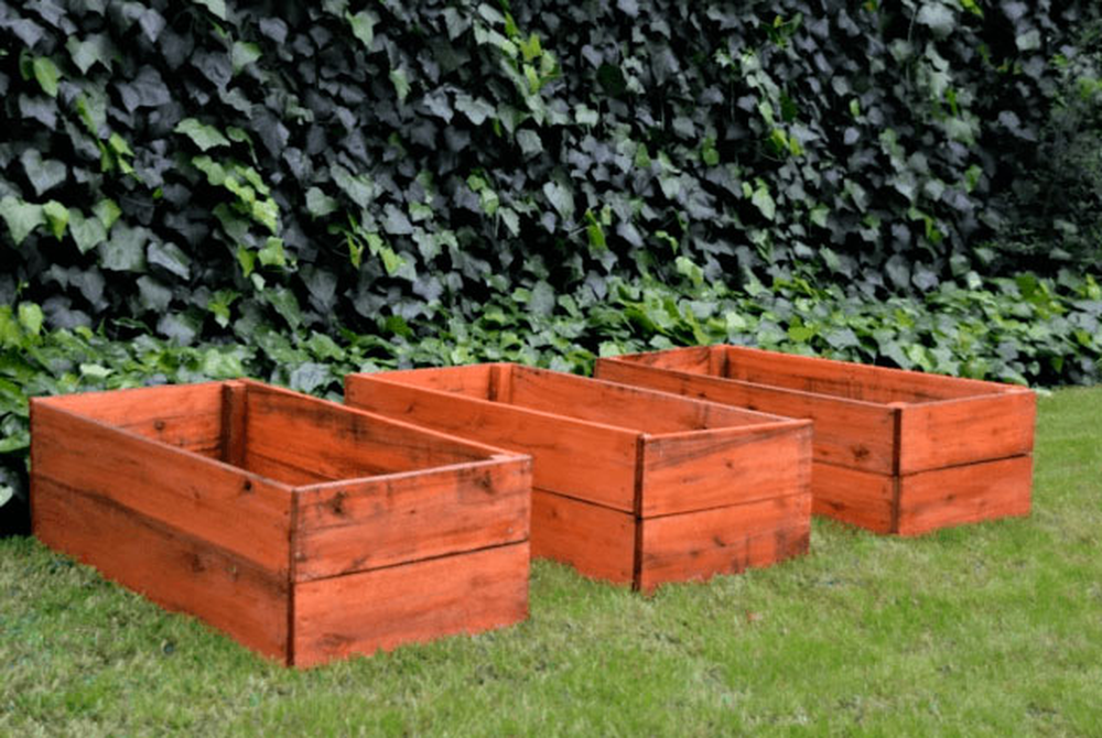 Si ten&eacute;s un caj&oacute;n sin usar, no lo tires: aprovechalo en tu jard&iacute;n