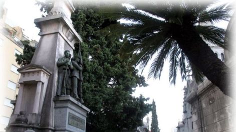 Sin orden no hay igualdad - Por Luciana Sabina