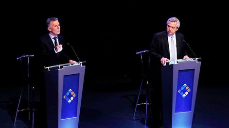 La mutua necesidad de los duelistas - Por Edgardo R. Moreno