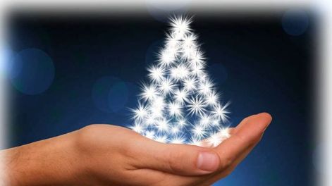 ¡Estamos en Navidad! ¿Estamos en Navidad? - Por Vicente S. Reale