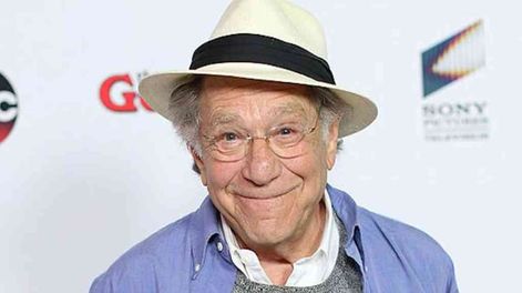 Los Andes | Segal, quien fue nominado a un Óscar por Whos Afraid of Virginia Wolf? (1966), murió en Santa Rosa, California, por complicaciones tras una cirugía de bypass. Foto: Gentileza.