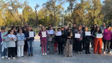 Le quitaron la vida, podría haberse evitado: duro testimonio de la familia del nene que murió por maltrato