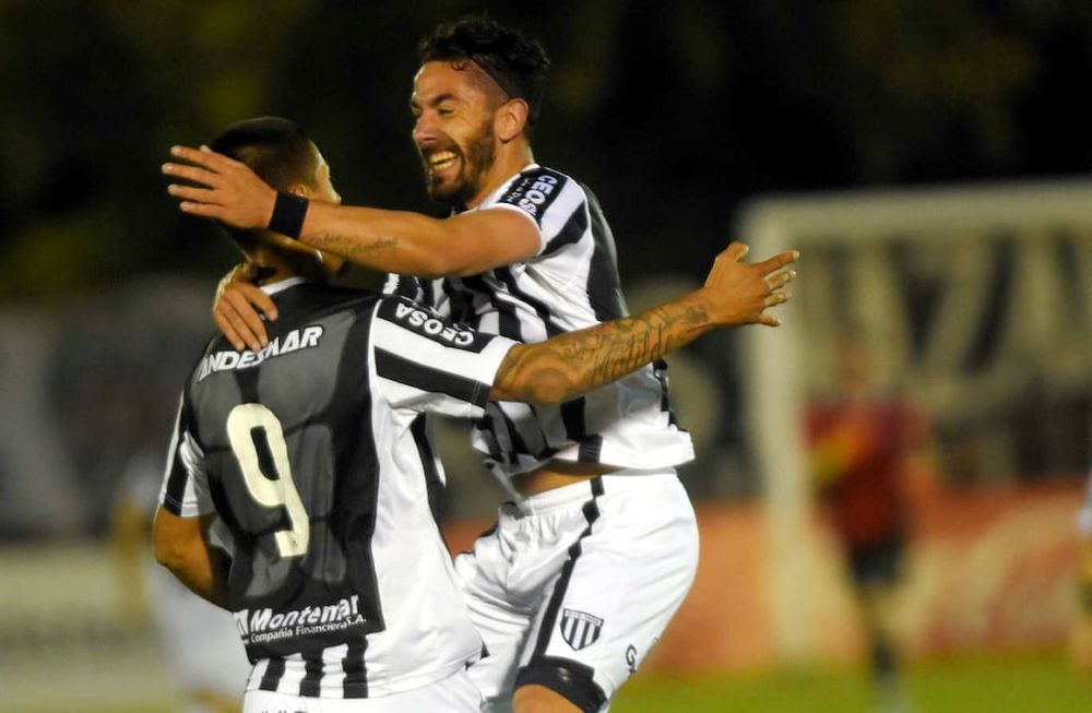 El Lobo listo para dar el gran salto