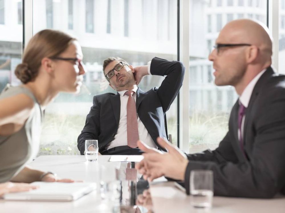 Compañeros de trabajo conflictivos los 5 signos del zodíaco que son los peores (2)