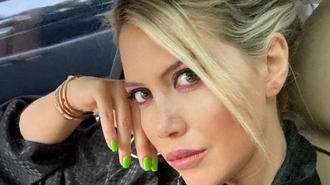Los Andes | El picante comentario de Wanda Nara a Mauro Icardi.