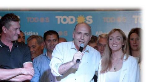 Peronismo de Mendoza: después del desastre - Por Mauricio Guajardo Corvalán