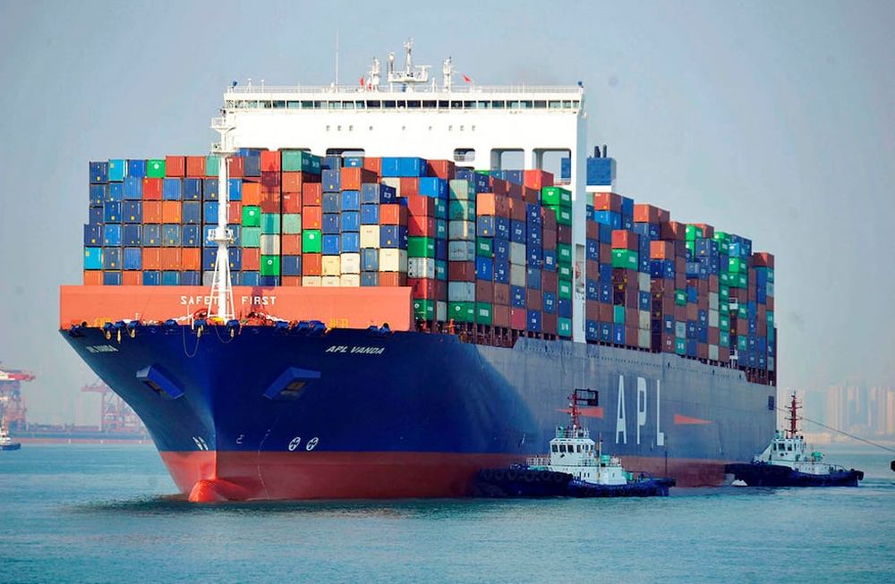 La provincia repuntó el año pasado, pero quedó casi U$S 200 millones debajo de su máximo. Los servicios TIC, cubrirían la diferencia.