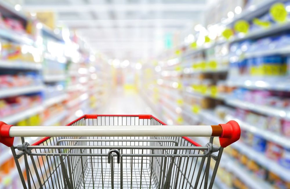 Congelamiento de precios y promociones son las estrategias que refuerzan los supermercados para evitar que se profundice la caída del consumo