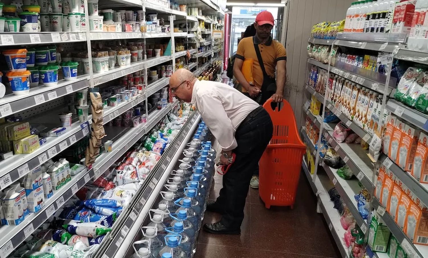 Cómo quedaron los precios de alimentos y prepagas tras la salida del cepo.