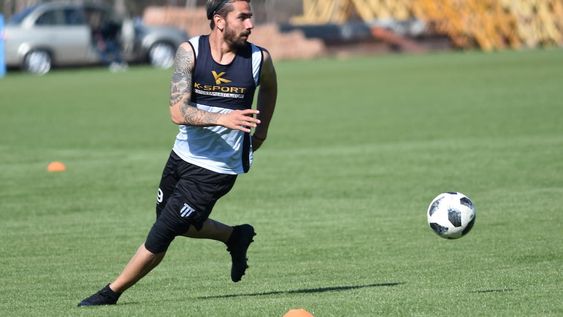 Gimnasia e Independiente Rivadavia buscarán hoy su primer triunfo oficial del año