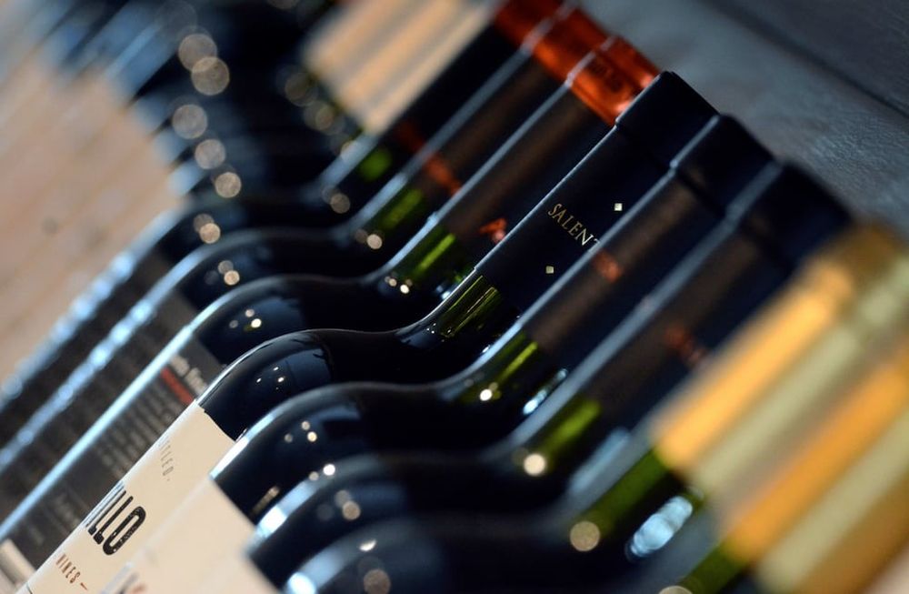 La industria está preparada para competir y la importación de vinos no es una preocupación.