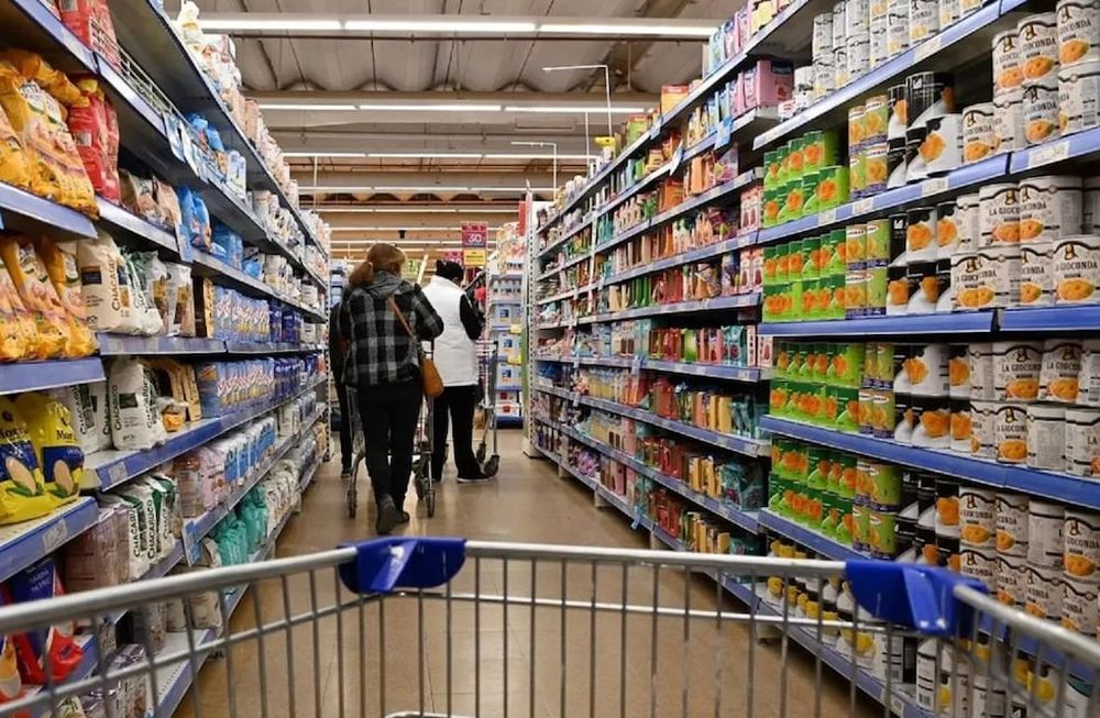 La inflación de febrero fue de 2,9%&nbsp;