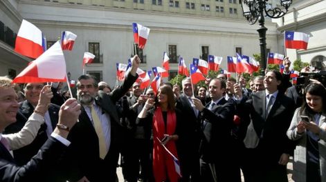 La Haya falló a favor de Chile por la salida al mar de Bolivia