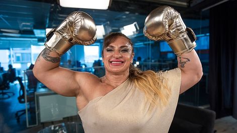 Cómo prevenir un ACV y qué pasó con Alejandra Locomotora Oliveras.