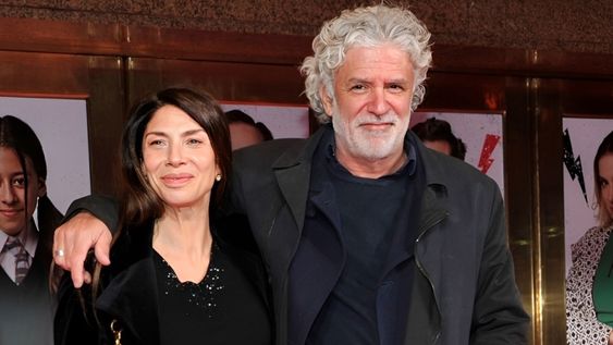 Romina Gaetani se separó en malos términos del empresario Luis Cavanagh