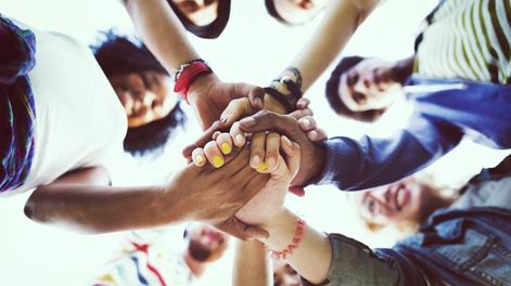 La amistad - Por Jorge Sosa