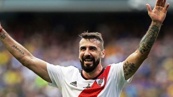 Flamengo apuesta fuerte para llevarse a Lucas Pratto