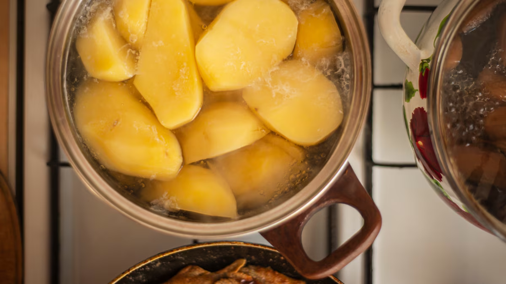 De las recetas frías favoritas: comida rendidora con ingredientes simples y cotidianos.