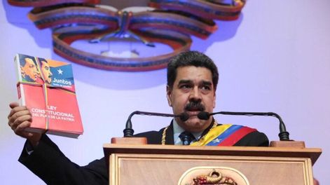 Maduro cumple dos meses resistiendo a Guaidó - Por Rosendo Fraga