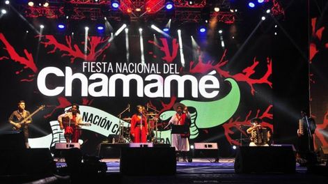 Fiesta del Chamamé 2026: quiénes cantan hoy, 19 de enero, y dónde verlo en vivo