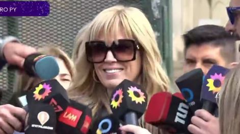viviana canosa se presento en comodoro py y ratifico su denuncia: que dijo su abogado