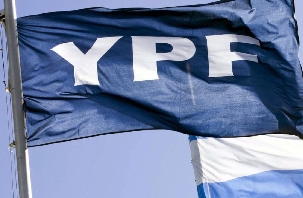 la Cámara de Apelaciones revertió la condena que por 16 mil millones de dólares había impuesto la jueza Loretta Preska contra la Argentina por YPF.