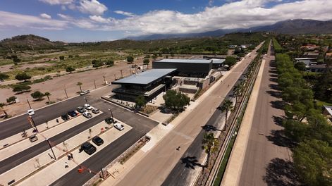 Dalvian Mall abre este sábado 28 de marzo.