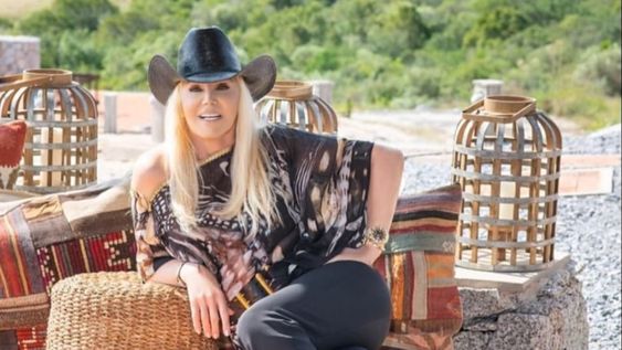 Las fotos de la lujosa mansión de Punta que Susana Giménez vendió por varios millones