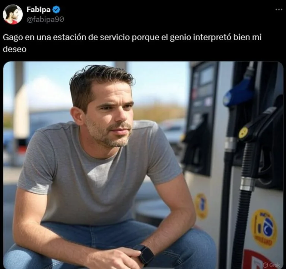 Las redes sociales se llenaron de memes por el despido de Fernando Gago en Boca.