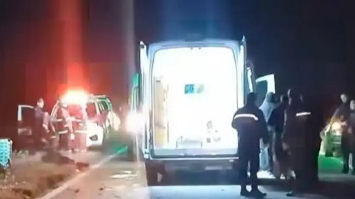 Tragedia en San Luis: una madre y su bebé de un año, oriundas de San Rafael, murieron tras chocar contra un camión