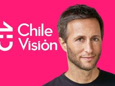 El argentino Tomás Yankelevich es el nuevo dueño del canal Chilevisión