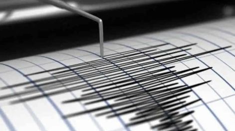 Los Andes | Susto entre los mendocinos por un fuerte temblor.