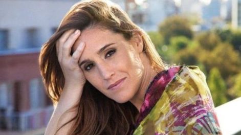 Soledad Pastorutti mostró cómo es su campo de Arequito
