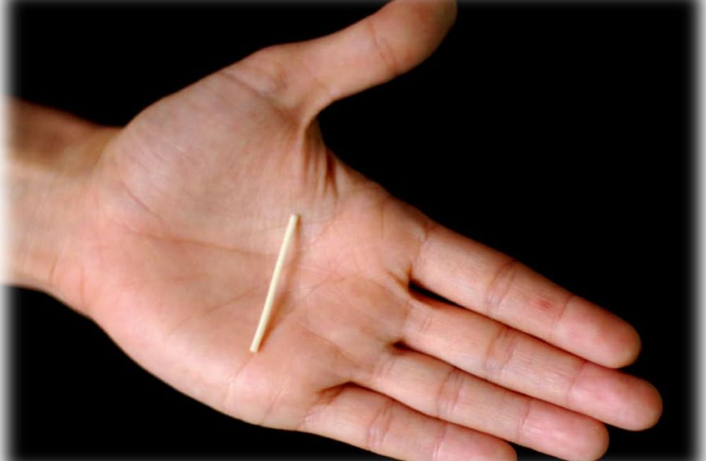 Nuevo anticonceptivo para adolescentes de alto riesgo