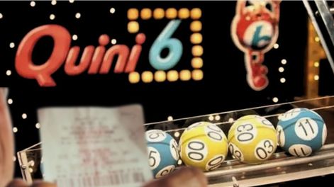 Quini 6: resultados y ganadores del miércoles 24 de septiembre