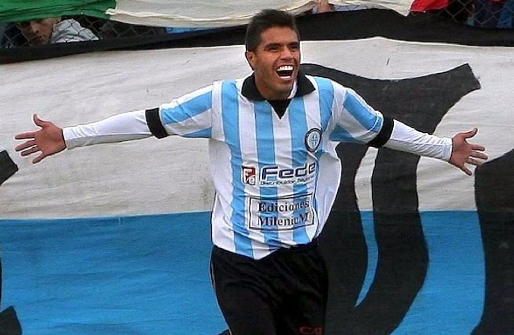 Uno más: el Globo sumó otro refuerzo
