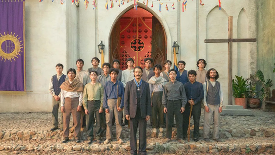 netflix estrena la segunda parte de cien anos de soledad: se acerca el final de una serie historica