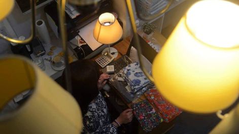 Las boletas de la luz aumentan 4,2% en noviembre en Mendoza, pese a que Nación todavía subsidia el 7% del precio de la energía.