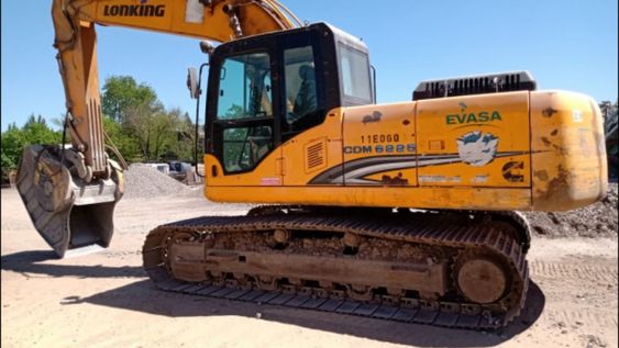 Adrián Mercado realizará una importante subasta de la firma Techint por renovación de flota