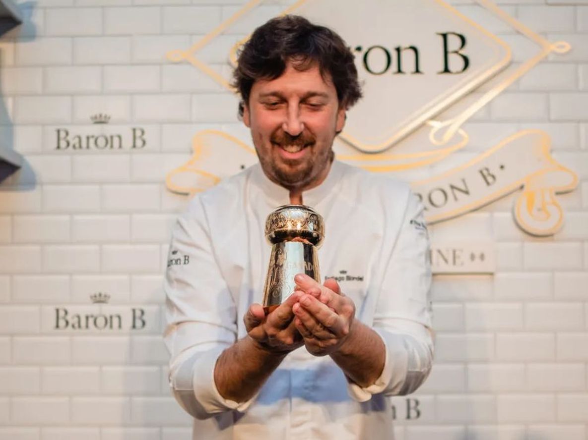 El certamen reconoce proyectos que combinan territorio, cocina de calidad y trabajo con productores locales.