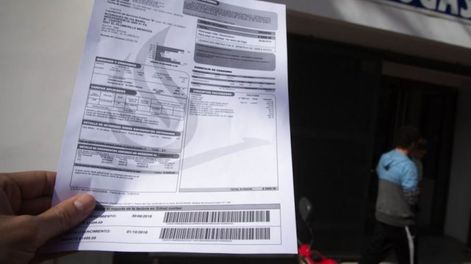Gas: cuál es el alcance en Mendoza del cambio en la Ley de Zona Fría