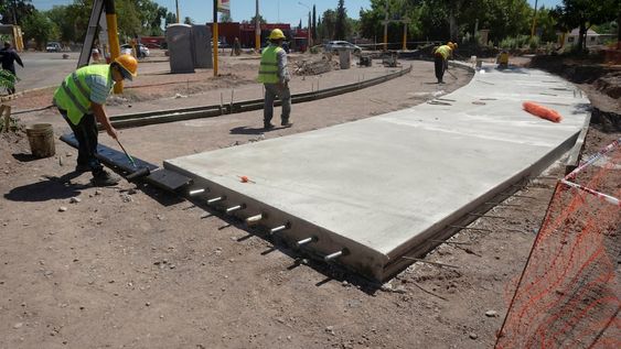 Infraestructura y Desarrollo: necesidad de una política integral
