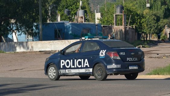 Nuestra provincia al parecer está relajando las medidas y procedimientos que caracterizaron al anterior gobierno provincial. / Foto: Orlando Pelichotti/ Los Andes