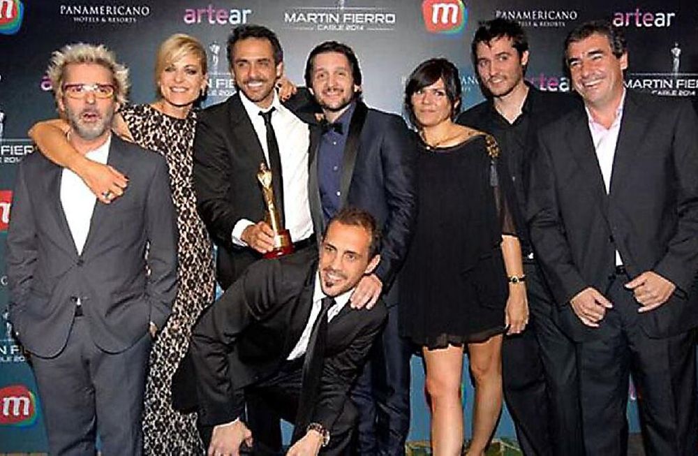Martín Fierro del Cable: y los ganadores son...