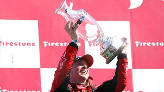 Ardusso le dio la bienvenida a Ortelli en el JP Carrera